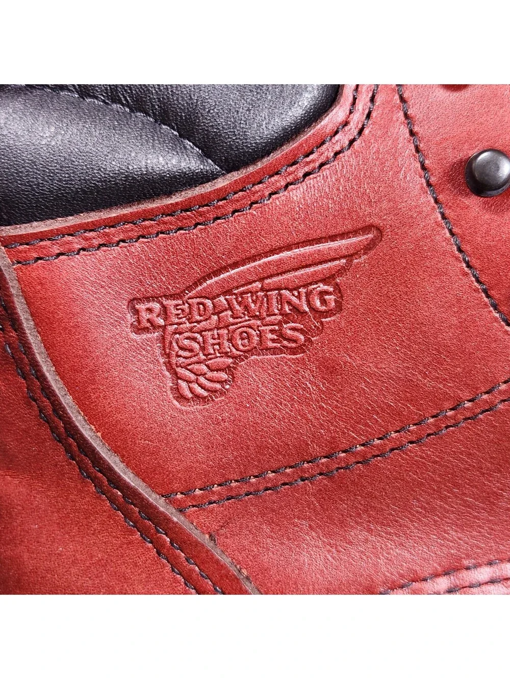 Red Wing Shoes red wing